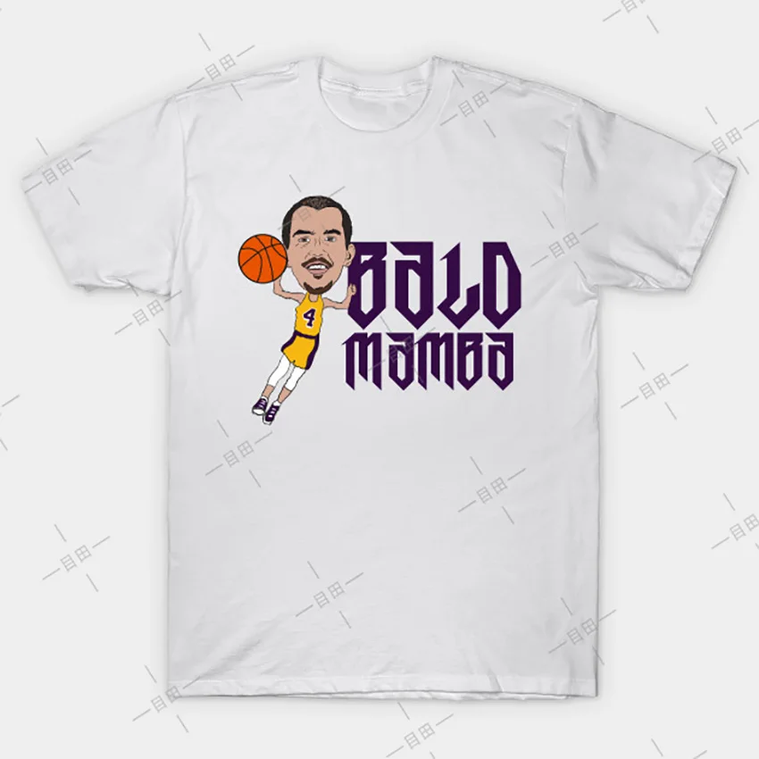 alex caruso t shirt jersey