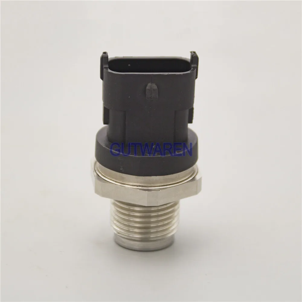 Common Rail Pressure Sensor 55195077 55207677 71530228 Pressure 