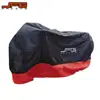 Motorcycle Cover Universal Outdoor UV Protector Scooter All Season Waterproof Bike Rain Dustproof Scooter Cover M L XL 2XL 3XL ► Photo 3/6
