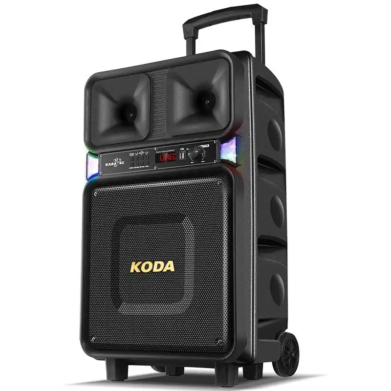 bluetooth speaker for outdoor wedding