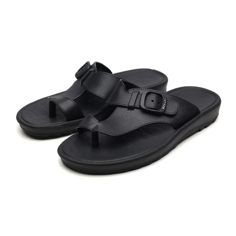 

Flip flops Summer Sandals Wear Slippers For Men Men's Slipper sandale femme teenslippers mannen claquette pantoufle homme