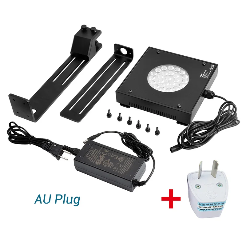 AU Plug