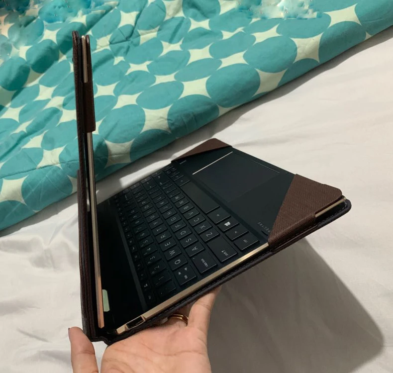 design criativo, apenas para Hp Spectre X360 13.3