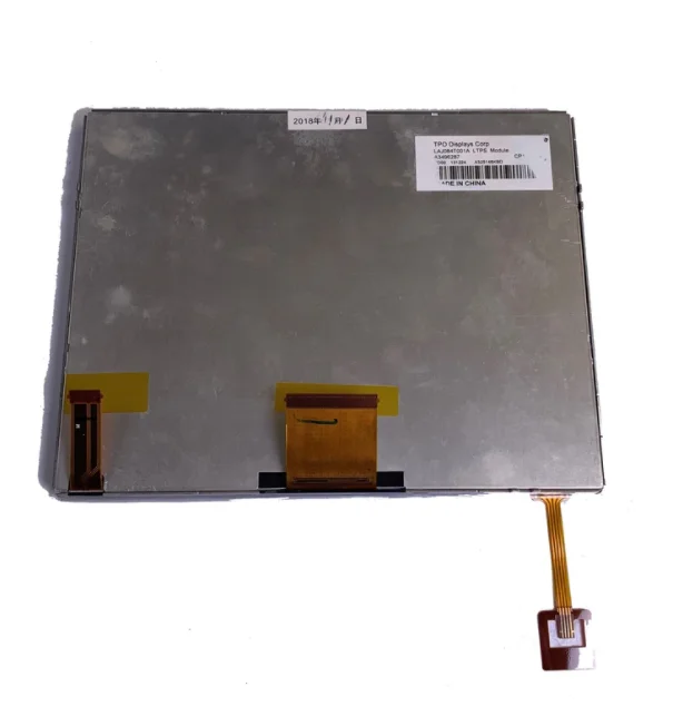 Chrysler Dodge Uconnect 3 Originale Da 8.4 ''Con Display Lcd Touch Screen Di Ricambio Radio Rb5 Re2 Da 8.4 Pollici Laj084T001A