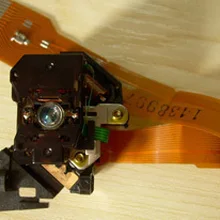 Замена для PIONEER PD-S501 CD плеер запасные части лазерные линзы Lasereinheit модульный блок PDS501 Оптический Пикап BlocOptique