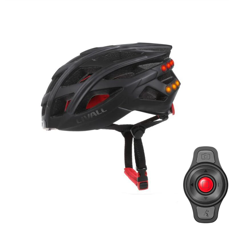 Bluetooth mountain bike helmet Outlet