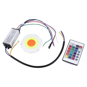 

Motorcycle LED Light Kit 50W Strips Atmosphere LED Lighting Strip RGB Multicolor Accent Glow Neon Lights Lamp with Remote