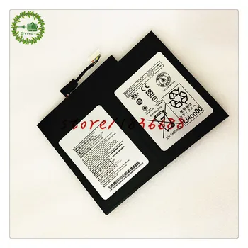 

GYIYGY 7.6V 4870mah 37wh AP16B4J Laptop Battery for Acer Aspire Switch Alpha 12 SA5-271 AP16B4J