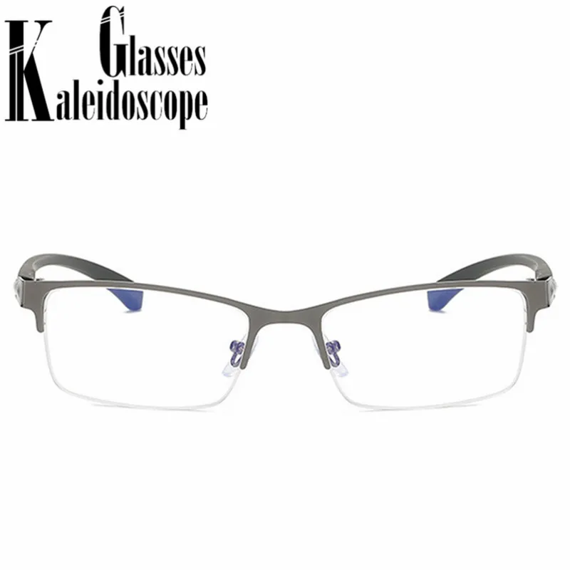 Occhiali Da Lettura In Metallo 12PK Con Blocco Della Luce Blu - Foto 3