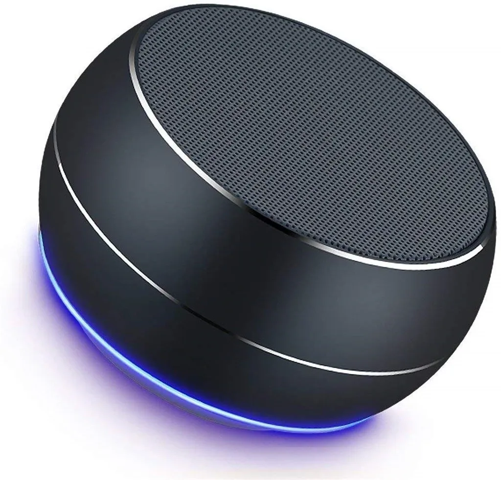 Мини Bluetooth динамик Портативный беспроводной громкий динамик звуковая система 3D стерео музыка объемный открытый динамик Поддержка FM TFCard# g3