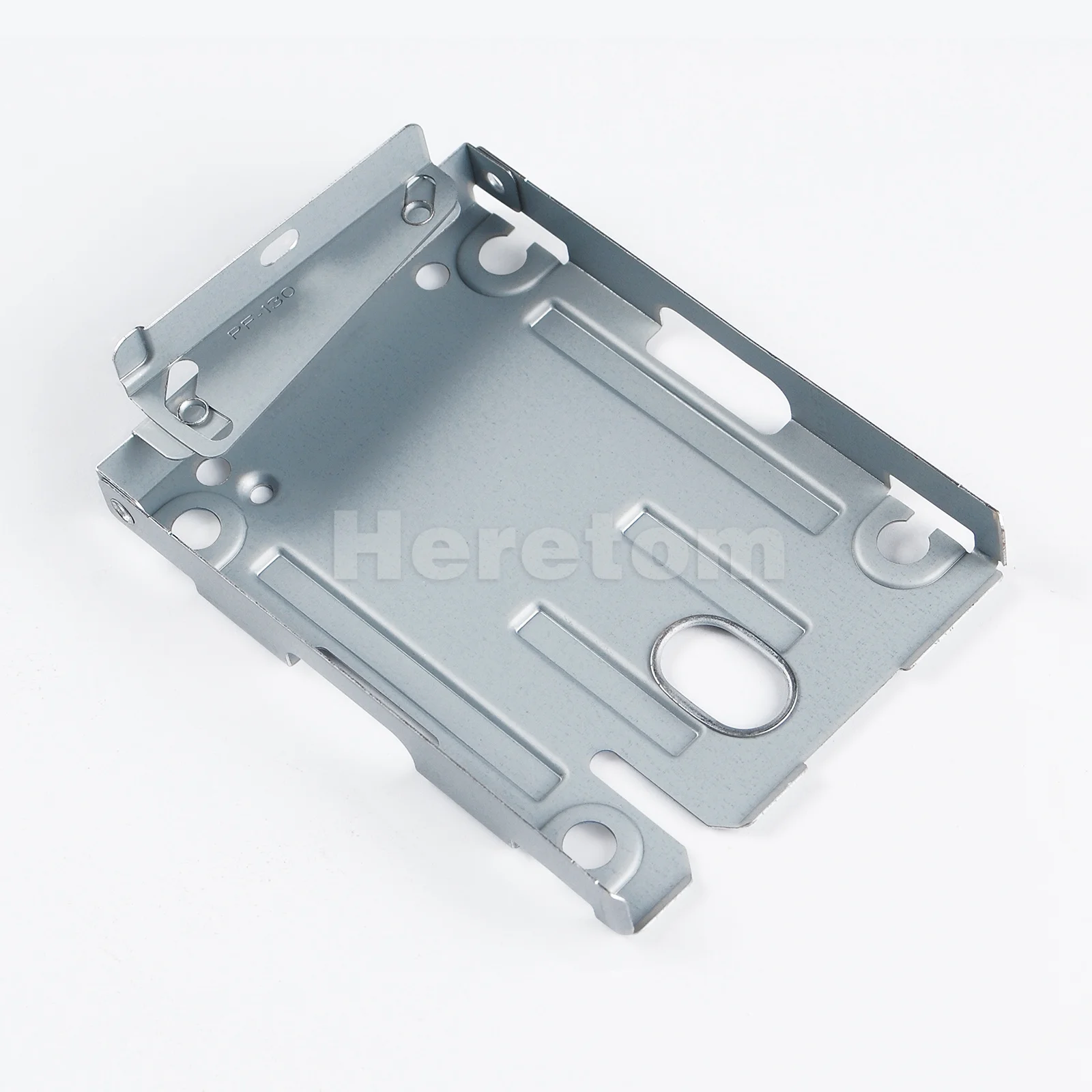 for PS3 Hard Disk Bracket Slim HDD 4000 Drive Base Tray Support for Sony Playstation 3 PS 3 Super With Screws