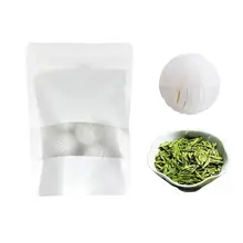 6 штук сферической обуви дезодорант осушитель влагопоглощающий плесень обувь дезодорант гардероб запах воздуха аромат