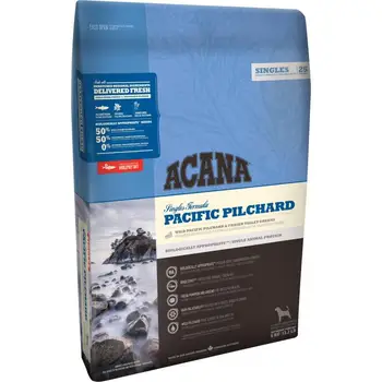 

ACANA PACIFIC PILCHARD 6 KG