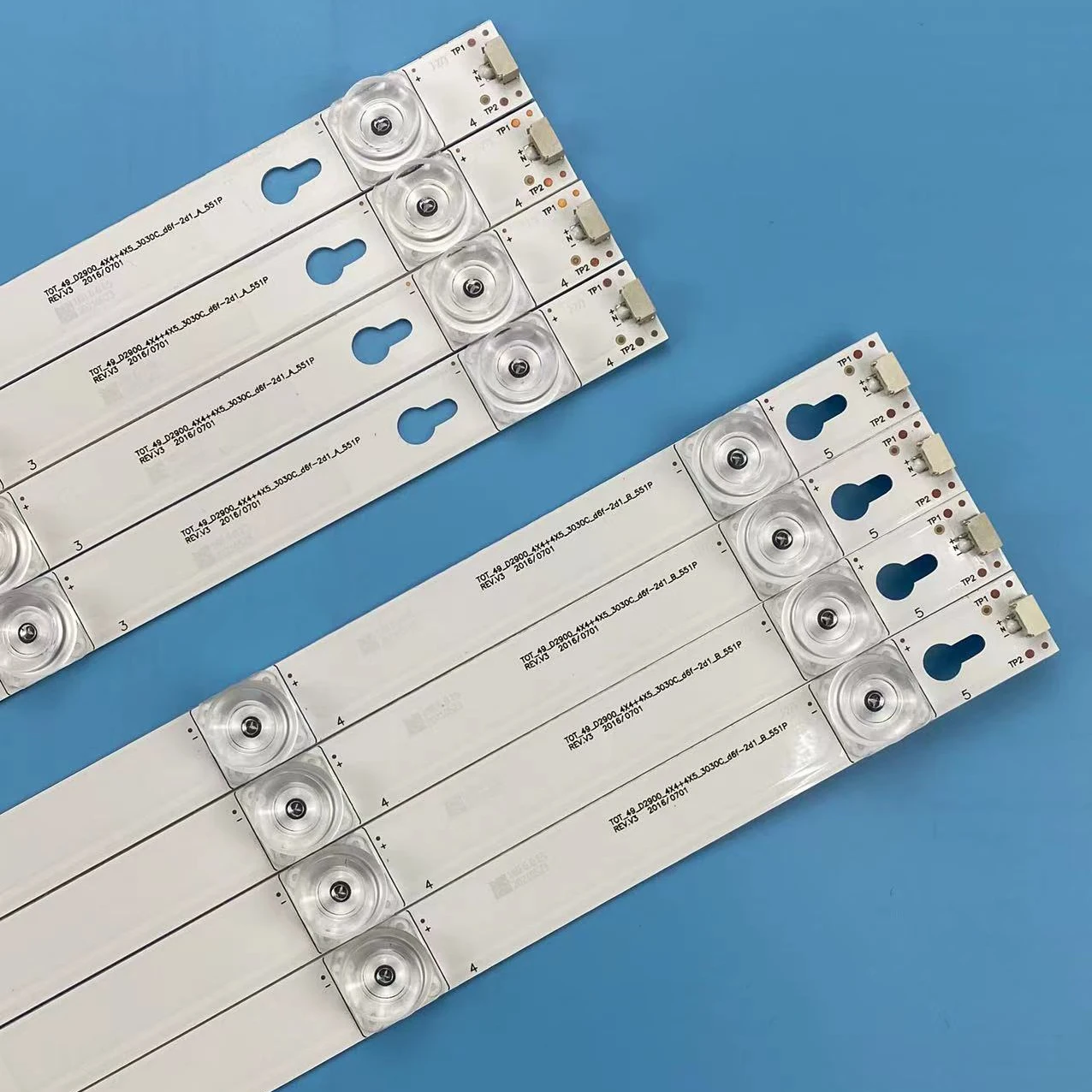 LED Ʈ Ʈ, 49S405 49S403 2D02900 2D02899 LVF490CSOT D49A620U 49D2900 A B 49HR330M04B0 49HR330M05A0 V6 U49P6066 ,