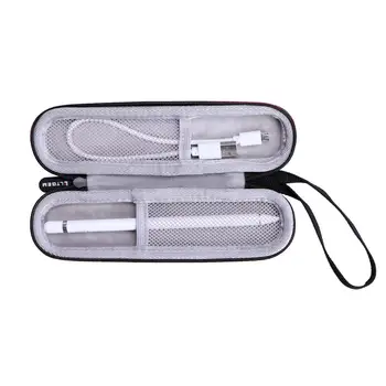 

LTGEM EVA Hard Case for Stylus Pen Compatible With Apple iPad