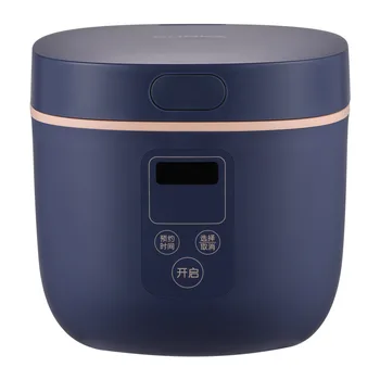 

Electric Rice Cooker Mini Rice Cooker 2 Home Cooking Intelligent Multi-Function