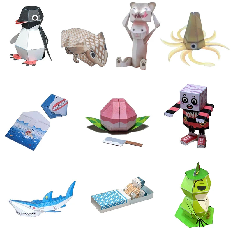 origami haruki nakamura