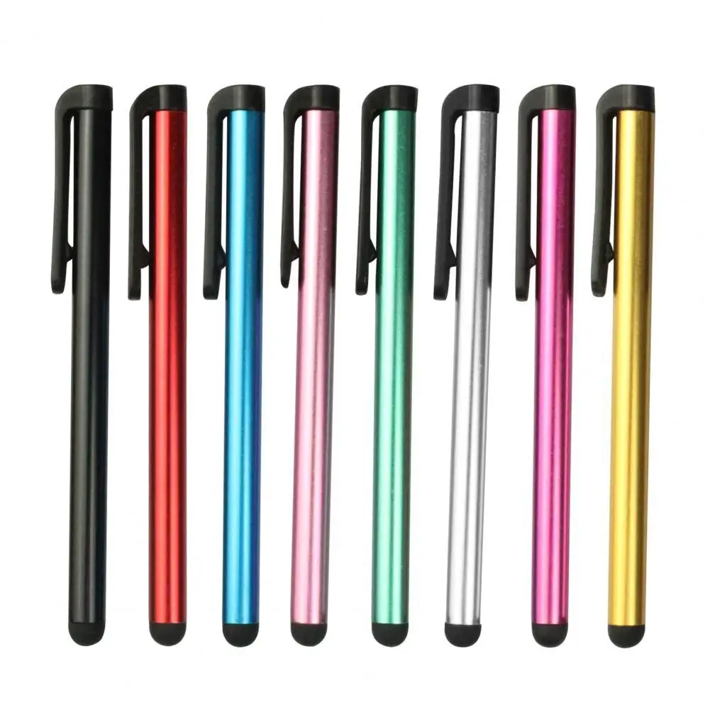 Universal Stylus Pen Mobile Phone Capacitive Screen Touch Pen Writing Drawing Tablet Click Pencil stylus pen touch pen writing pen