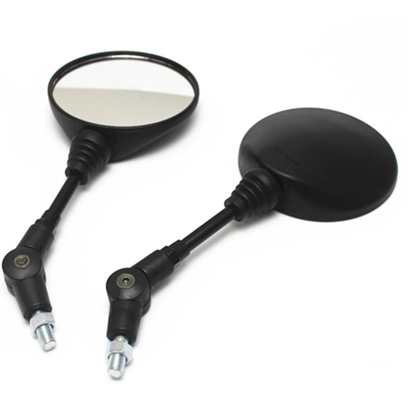 Складное зеркало заднего вида Аксессуары для велосипеда уличных автомобилей