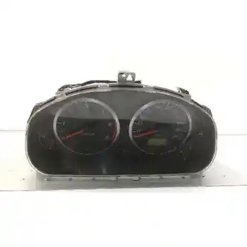 

3M7110849NF BOX INSTRUMENTS MAZDA 2 SALOON (DY)