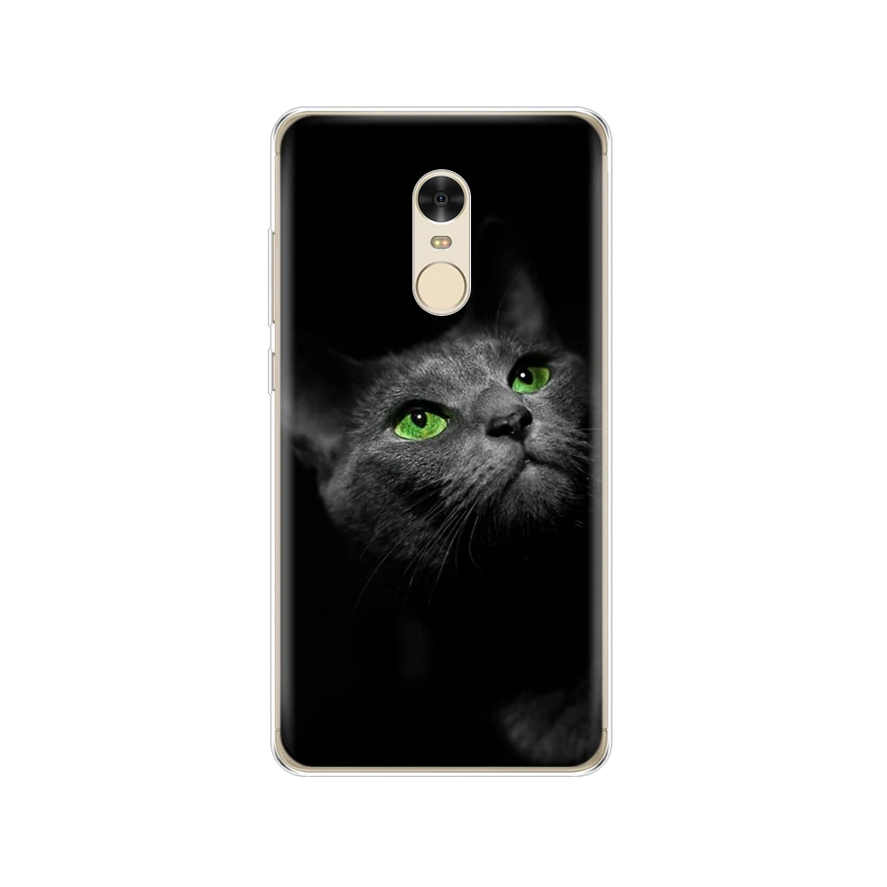 phone cases for xiaomi silicon TPU Case For xiaomi Redmi Note 4/note 4 pro Case Cover for Redmi Note 4X/note 4x pro Phone case global version phone cases for xiaomi Cases For Xiaomi