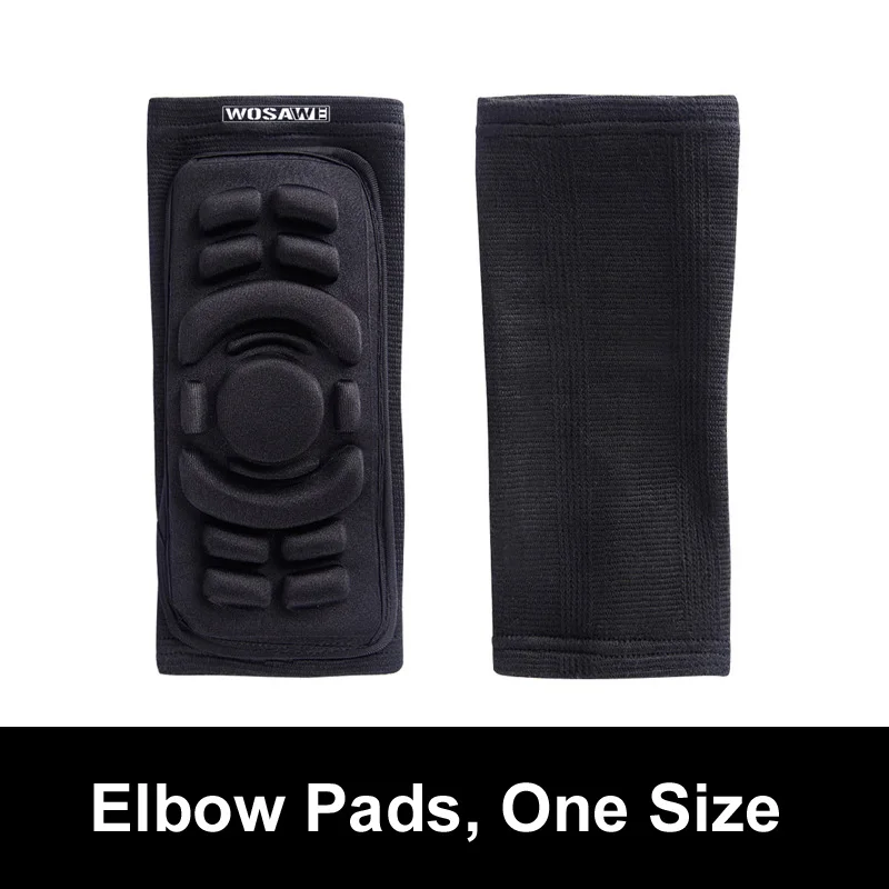 Outdoor Sports Protective Hip Padded Shorts
