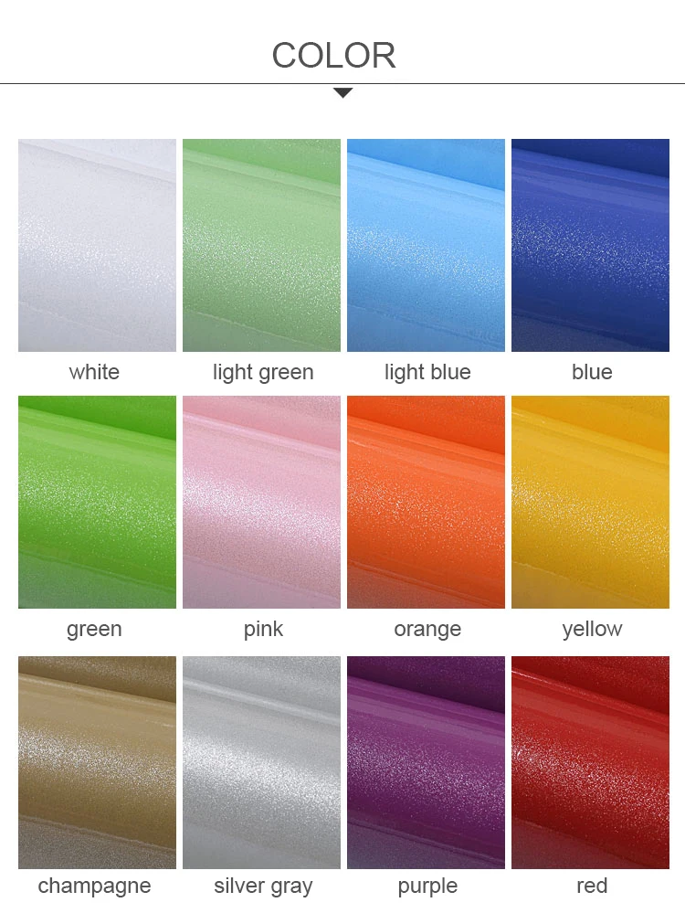 White DIY Decorative Sticker Old Furniture Renovation Self-Adhesive Wallpaper Kitchen Cabinet Wardrobe PVC Waterproof Wall Paper
