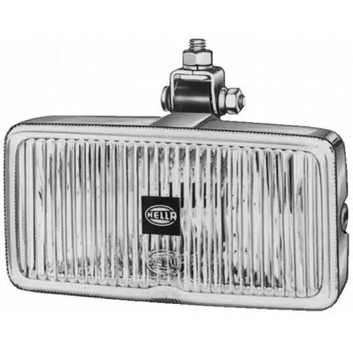 Fog light HELLA 1ND 003 590-401 |