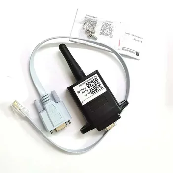 Wifi Plug for MPS3.5KW MPS5.5KW MPS6200W hybrid inverter as the instruction