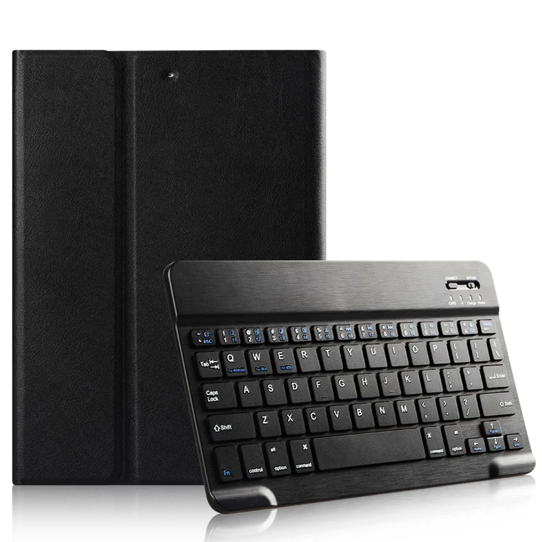 Чехол с клавиатурой Bluetooth для Huawei Mediapad T5 10 1 чехол 10|Чехлы планшетов и электронных