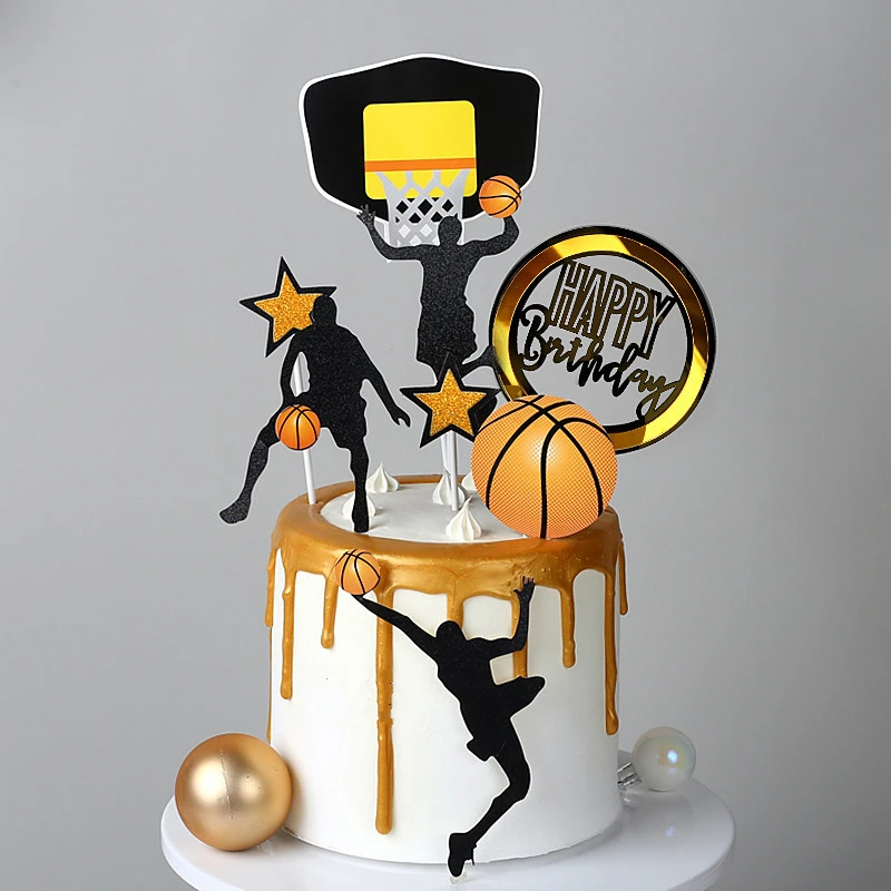 Decoration De Gateau Joueur De Basket Ball Decoration De Fete D Anniversaire Pour Bebe Decor De Patisserie Dessert Aliexpress Decoration De Gateau Joueur De Basket Ball Decoration De Fete D Anniversaire Pour Bebe Decor De Patisserie Dessert Aliexpress