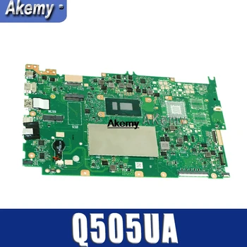 

Exchange service For Asus Q505UA UX561UAR UX561UD UX561UN Mainboard Laptop Motherboard