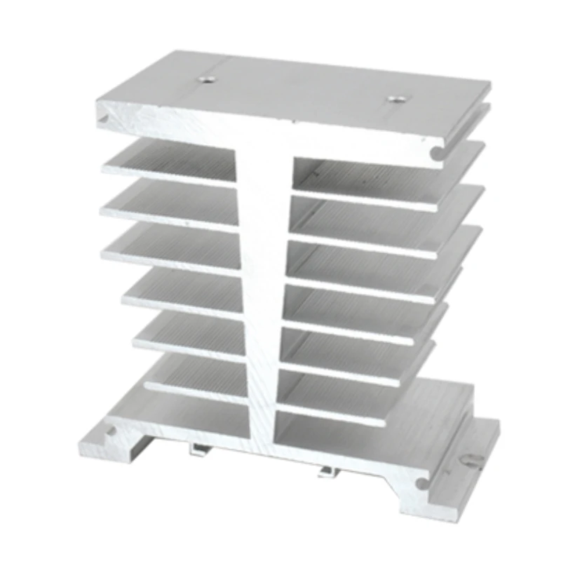 de calor, radiador com 120*120*38mm de v