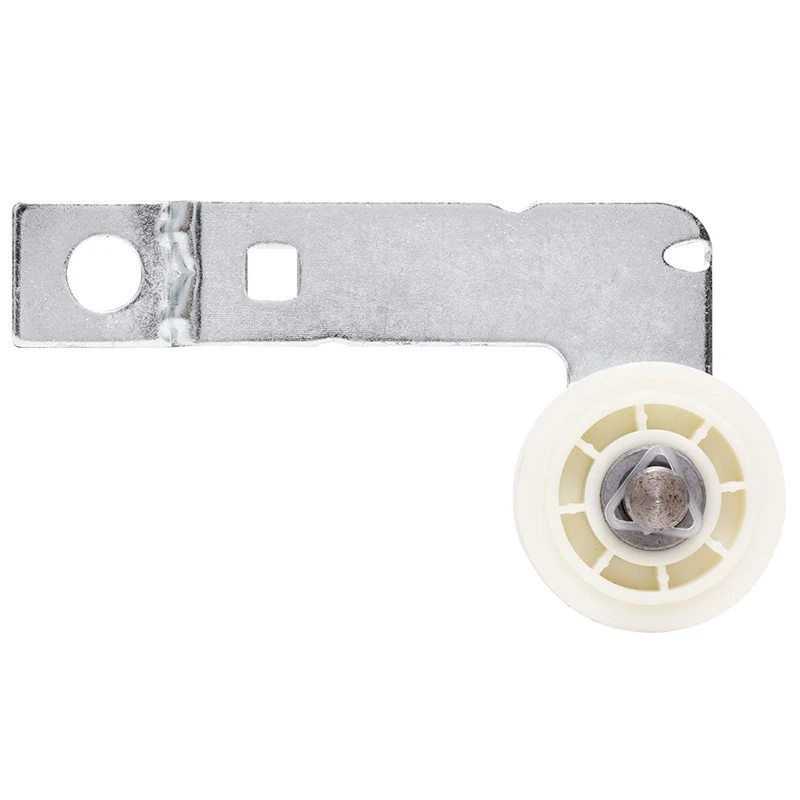 For W10837240 Dryer Idler Pulley With Bracket,replace Part For Kenmore