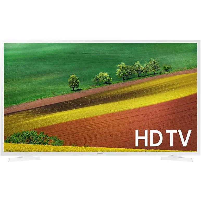 Телевизор LED Samsung 32" UE32N4010AUXRU 4 белый/HD READY/DVB-T2/DVB-C/DVB-S2/USB(RUS