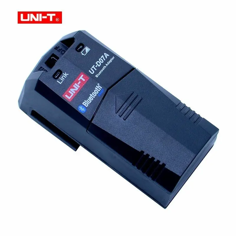 UNI-T UTD07A bluetooth модуль для UNI-T UT181A, UT171A и UT71E цифровой мультиметры Bluetooth адаптер