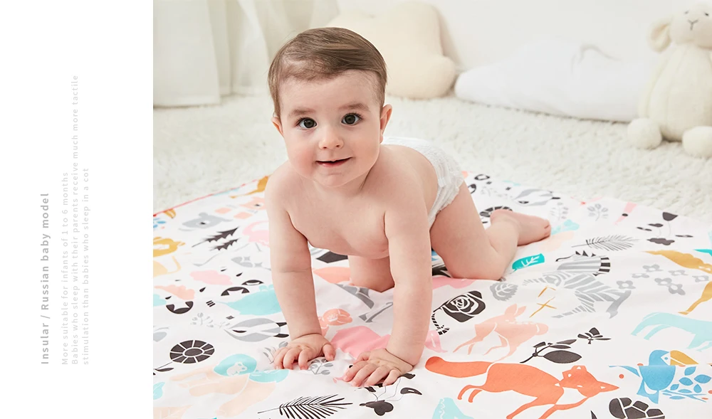 receiving blanket (21)