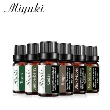 

Aroma Essential Oil Water-soluble Flower Fruit Relieve Stress for Humidifier Fragrance Oil Aroma Humidifier Aromatherapy
