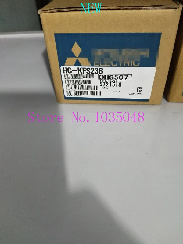 

1PC HC-KFS23B HC KFS23B HCKFS23B New and Original Priority use of DHL delivery #3