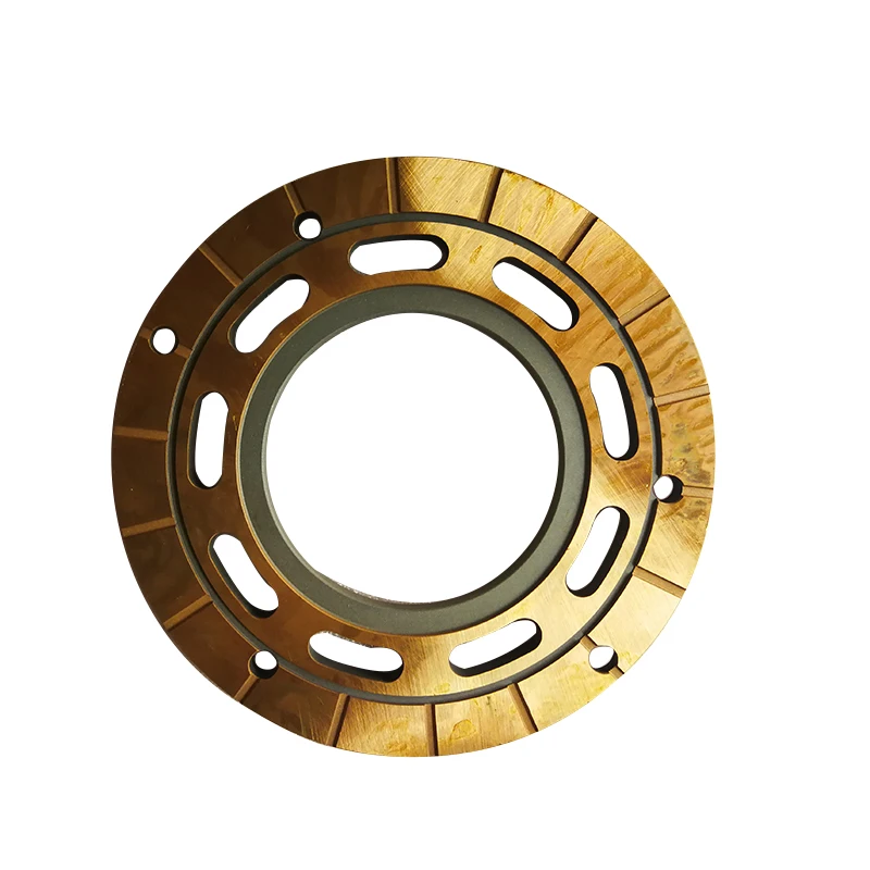 EATON VICKERS 5421 5431 5423 комплекты для ремонта гидравлического поршневого насоса с