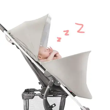 

2019 Baby Stroller Windproof Cover Rainproof Buggy Cover Foldable Stroller Protection Cover Warm Waterproof Rain Cover