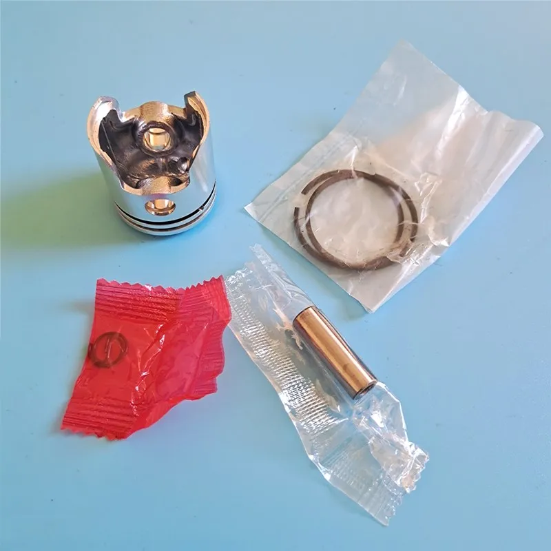 

Поршневой Комплект 31 мм в диаметре, он рассчитан на китайцев 1E31F 31F KOLBEN комплект 2-х тактный 0.8HP опрыскиватель триммер эджер для кустореза