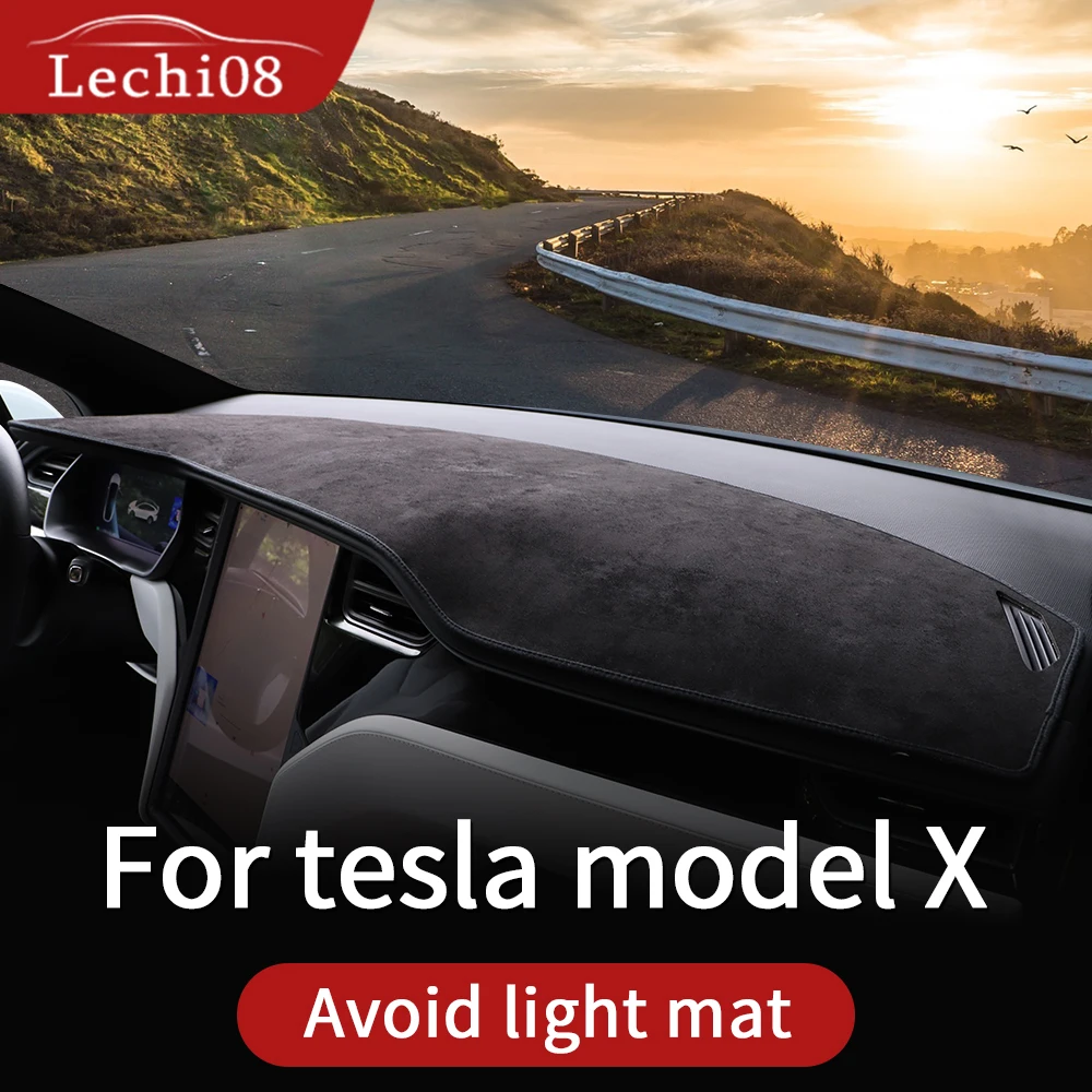 Шторка Skylight с левым водителем для tesla model x sunshade аксессуары 2018 внутренняя|Наклейки