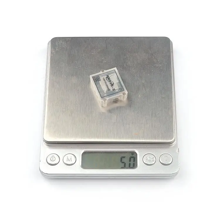 Micro Mini HMDVR-S DVR Video Recorder For FPV Multicopters RC Quadcopter Drone Audio Video Recorder DIY Parts