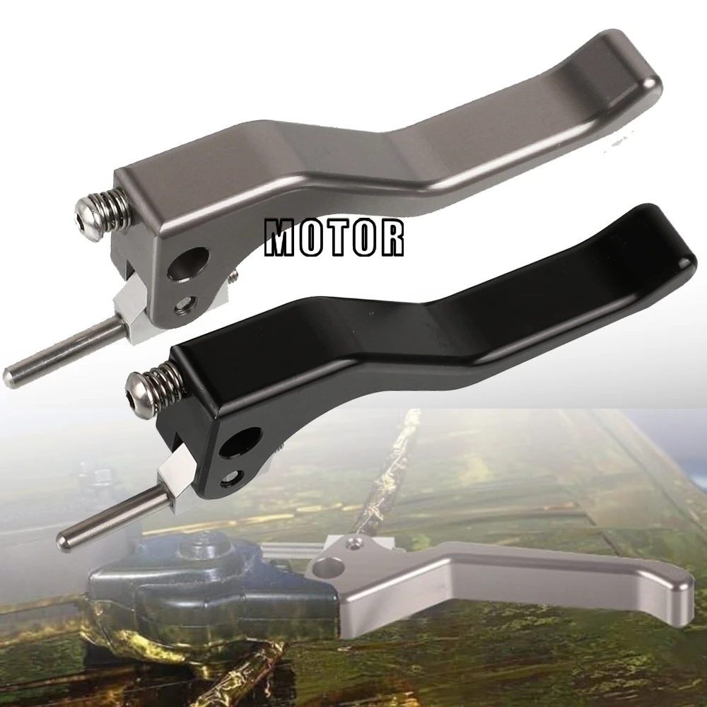 Dirt Bike Clutch Lever Save effort conversion FOR SHERCO 250 250I 300