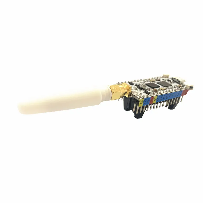 Heltec IOT Lora Node 151/LN151 868-915 mhz STM32 L151CCU6 SX1276 lora макетная плата с антенной