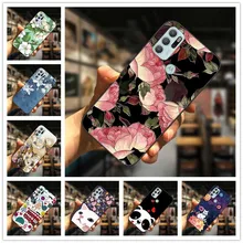 For Moto G Pure Case 3D Flower Emboss Silicone Phone Cover For Motorola Moto E20 GPure Paras Soft Relief E 20 2021 Cartoon Capa