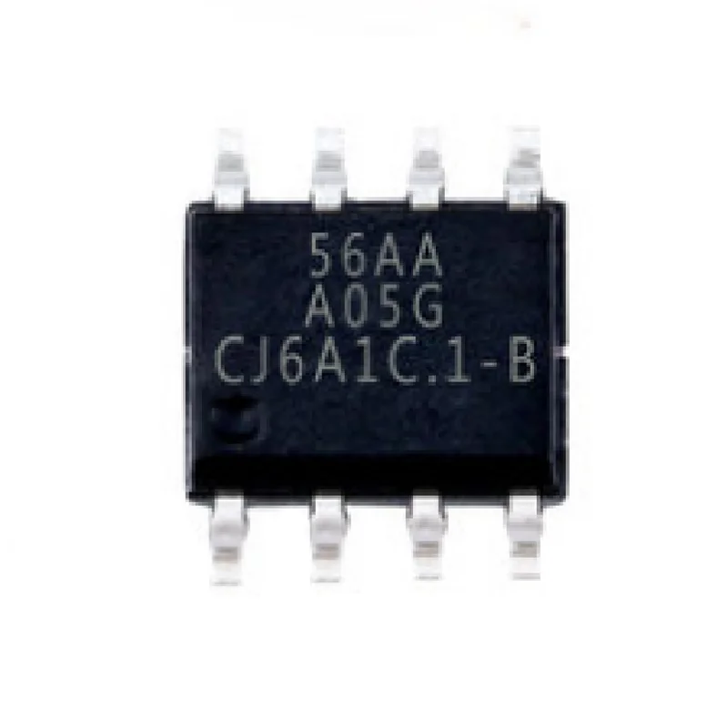 LN2556SRA LN2556SFA SMD ESOP8 56AA 56AB 56AN SOP8 | Электронные компоненты и принадлежности