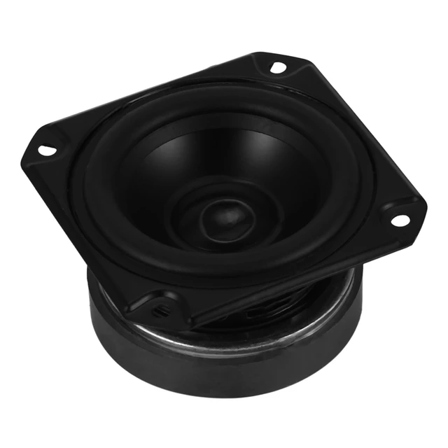 3 Inch 8Ohm 20W Full Range Speaker 