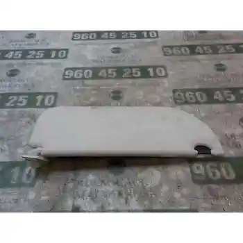 

PARASOL LEFT PEUGEOT 107 1. 0 cat (384F) [16165513]